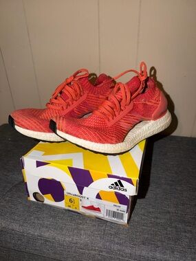adidas UltraBOOST X Running Shoes